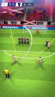 Soccer Star: Super Champs ポスター