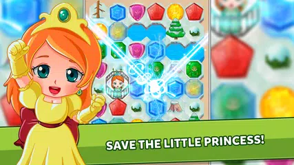 Starland: Connect the Gems APK download