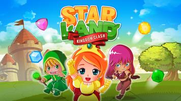 Starland: Connect the Gems स्क्रीनशॉट 3