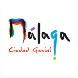 Malaga Turismo icône
