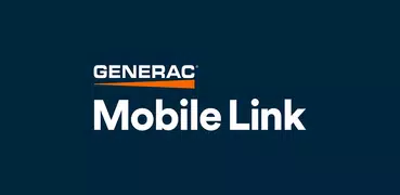 Mobile Link for Generators