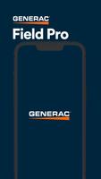 Generac Field Pro تصوير الشاشة 2