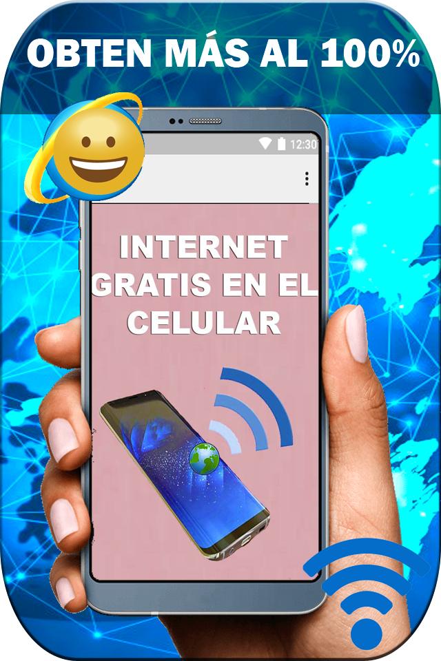 Tener Internet Gratis En Mi Celular Guide Fácil For Android Apk Download