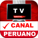 Ver TV Peruana Canales en Vivo HD Gratis Guide APK