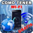 Internet Wifi- Contraseñas (Cl ícone