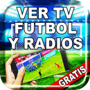 Como Ver TV Fútbol HD En Vivo APK