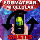 Formatear Celular Fácil - Grat APK