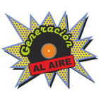 GENERACION AL AIRE icono
