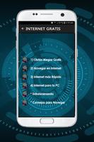 Internet Gratis y Rápido (Android) Guía capture d'écran 1