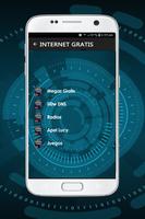 Internet Gratis y Rápido (Android) Guía capture d'écran 2
