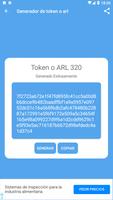 Token ARL স্ক্রিনশট 2