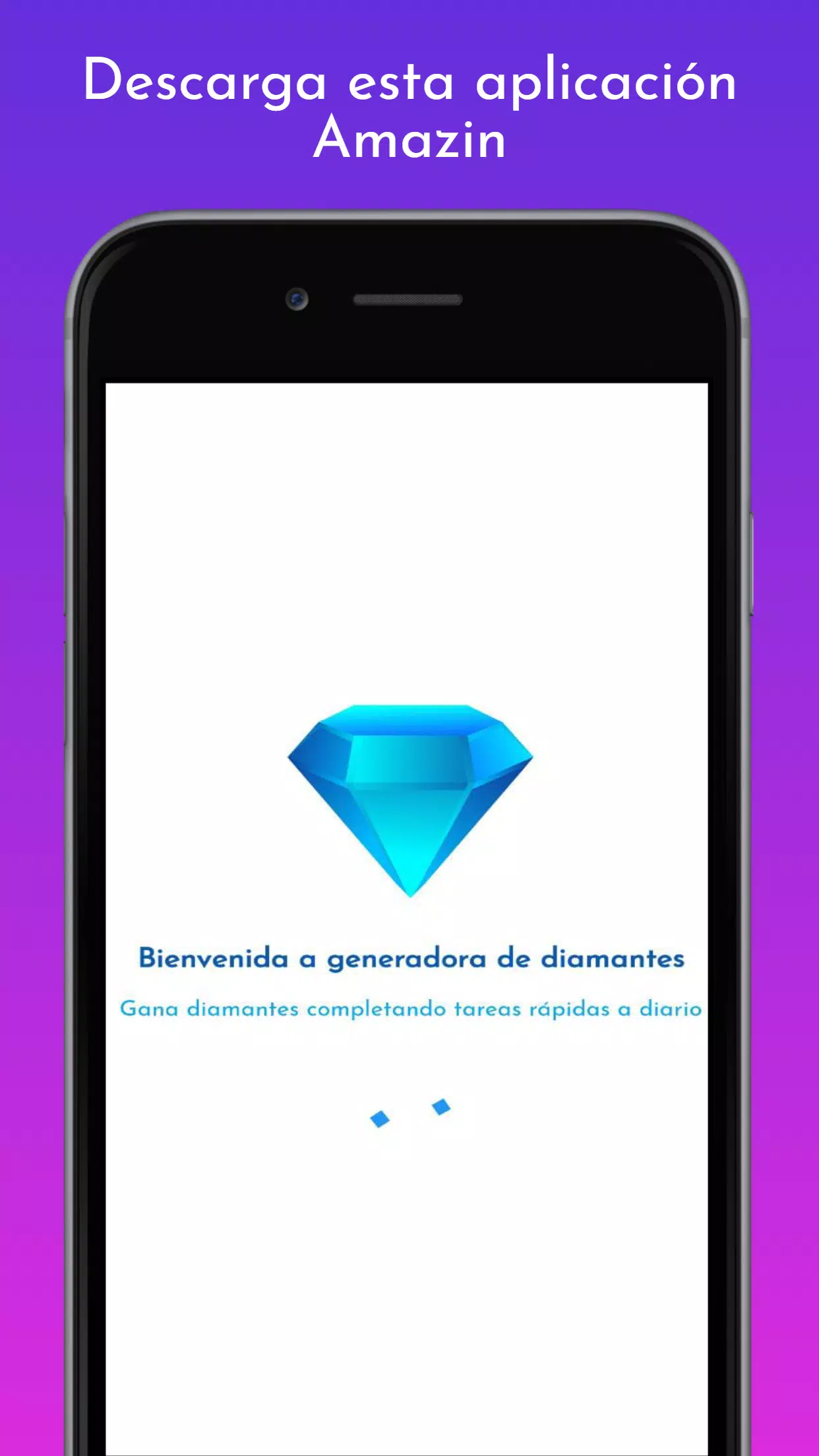 Descarga de APK de Generador de diamantes para Android