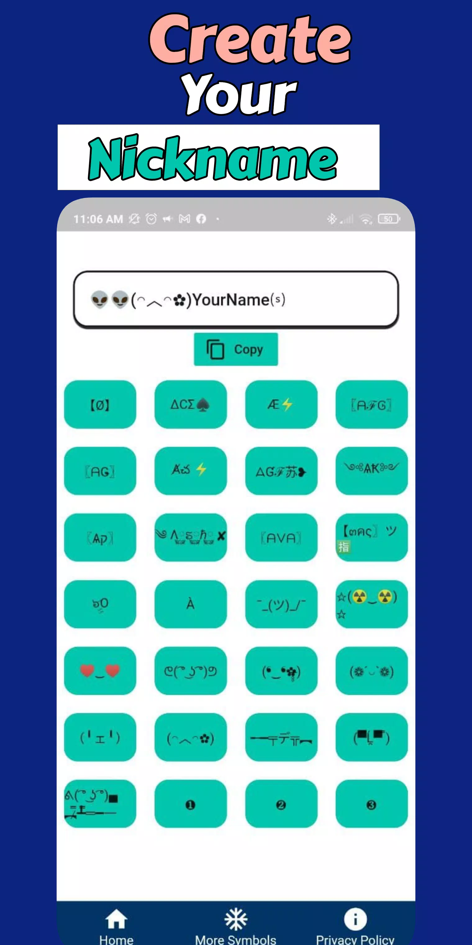 Username APK for Download