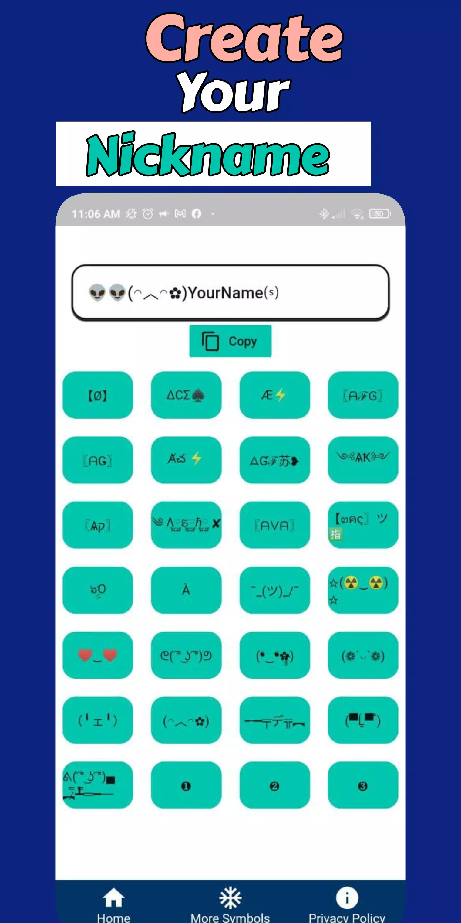Usernames Generator For Games Username Generator APK for Android Download