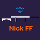 Generador de Nombres FF APK