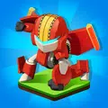 Merge Robots
