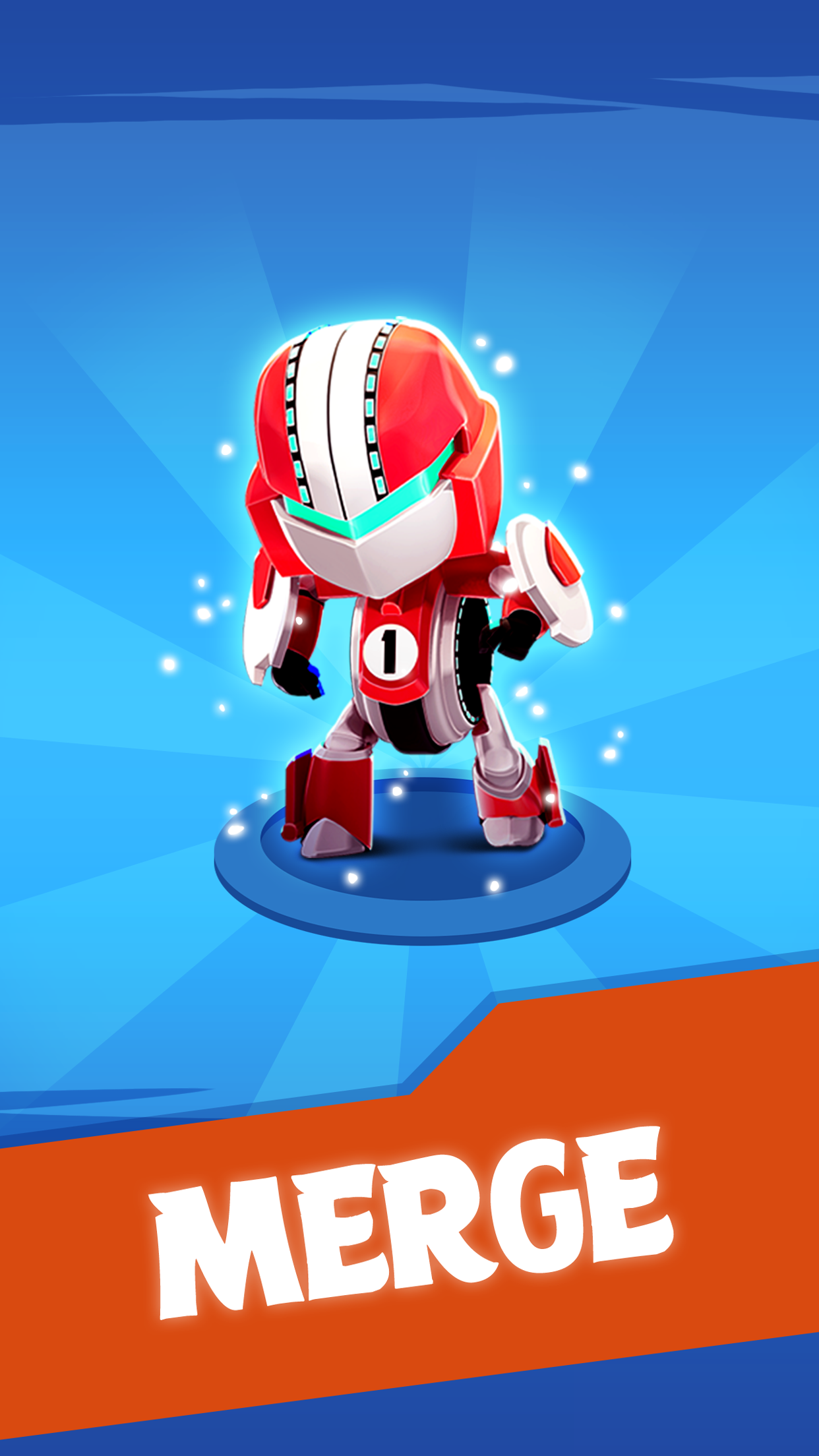 Merge Plane Robots - Idle Game APK 1.6.8 for Android – Download Merge Plane  Robots - Idle Game XAPK (APK Bundle) Latest Version from APKFab.com