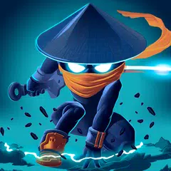 Baixar Ninja Dash Run - Offline Game XAPK