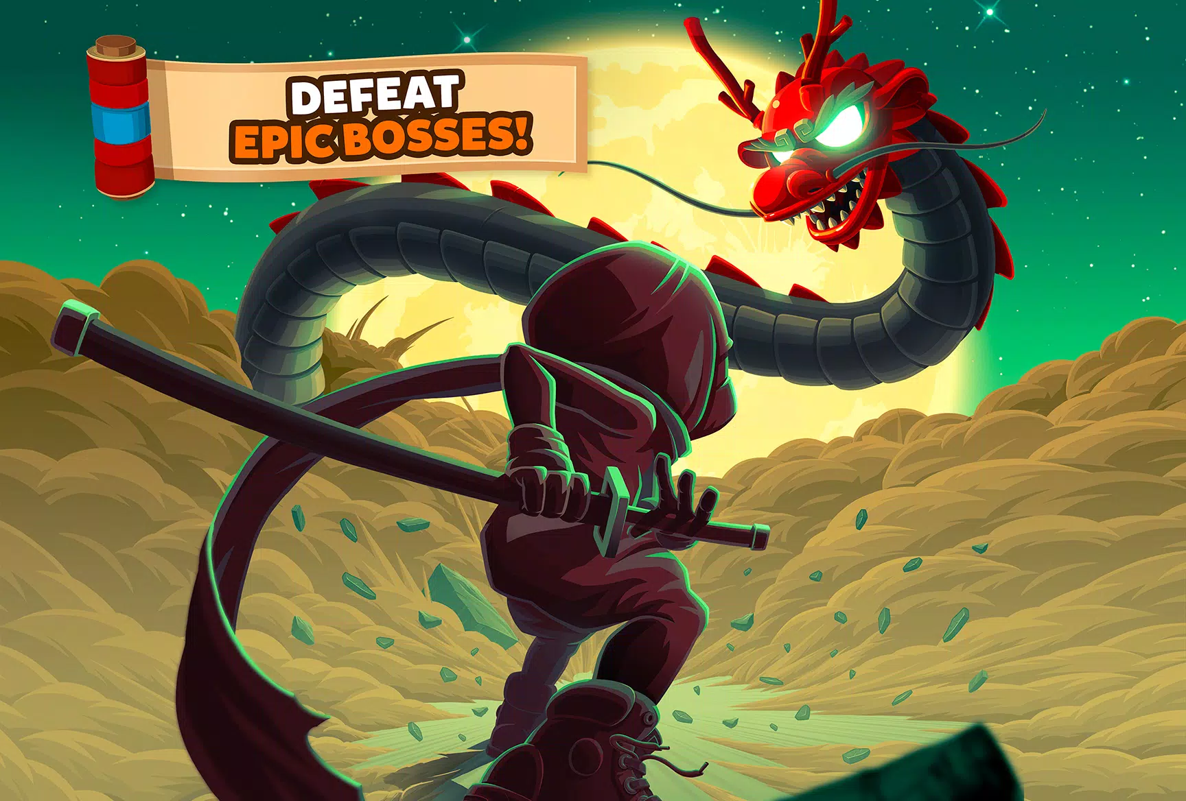 Nin dheer Run Apk Download For Android [Ciyaarta]