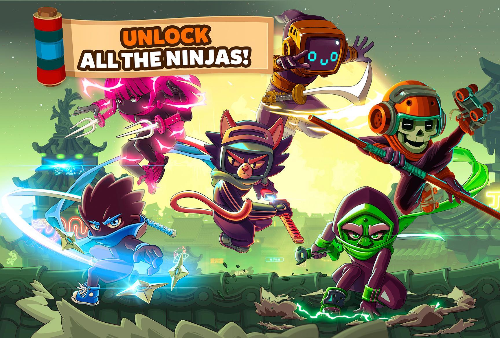 TÉLÉCHARGER NINJA SAGA CHEAT 4.8 4.8 TÉLÉCHARGER NINJA SAGA CHEAT
