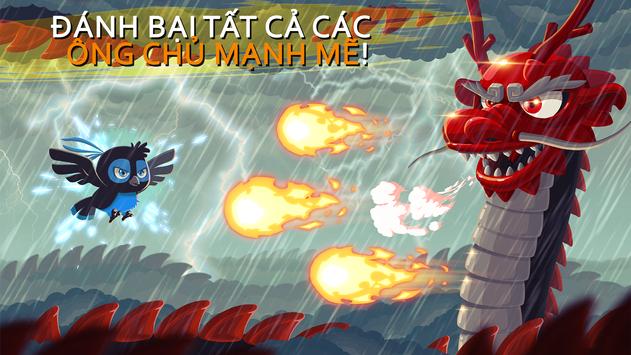 [Game Android] Ninja Dash Ronin Shinobi