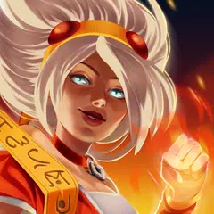 Brave Soul Heroes - Free Idle RPG games 2020 APK download