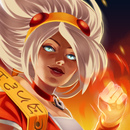 Brave Soul Heroes - Turowa RPG aplikacja