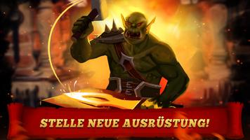 Brave Soul Heroes Screenshot 2