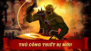 Brave Soul Heroes ảnh chụp màn hình 2