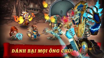 Brave Soul Heroes ảnh chụp màn hình 3