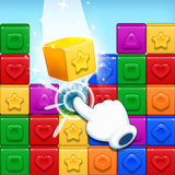 BRIX! Block Blast - 3-Gewinnt-