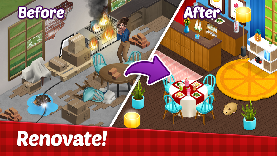 Zombie Cafe Apk Python