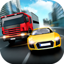 SuperCar Racing - 极端交通赛车游戏：交通繁忙 APK
