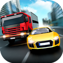 SuperCar Racing - चरम यातायात रेसिंग खेल APK