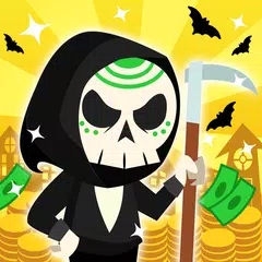 Idle Death Tycoon: Money Inc. APK download