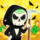 Idle Death Tycoon: Money Inc. icono