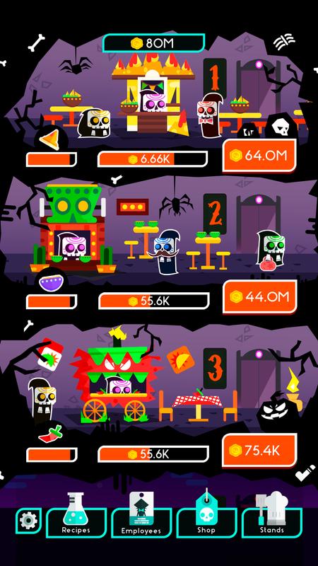 Lp Mod Apk Death Tycoon Idle Clicker A Money Capitalist
