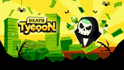 Idle Death Tycoon: Money Inc. アプリダウンロード