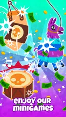 Baixar Idle Death Tycoon: Money Inc. XAPK