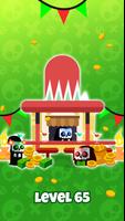 Idle Death Tycoon: Money Inc. скриншот 2