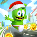 Gummy Bear Run - Endless Running Games 2021