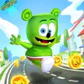 Gummy Bear Runner