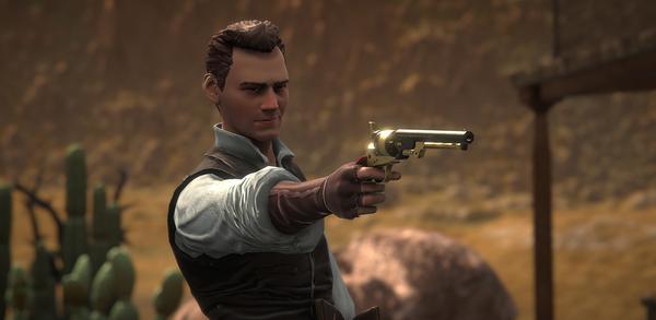 Пошаговое Руководство: Как Скачать Guns At Dawn: Shooter Online