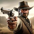 Guns at Dawn: Shooter Online أيقونة