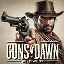 Guns at Dawn: Shooter Online APK