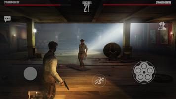 Guns at Dawn: Shooter Online পোস্টার