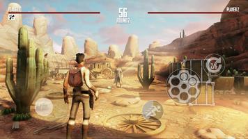 برنامه‌نما Guns at Dawn: Shooter Online عکس از صفحه
