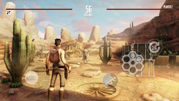 Guns at Dawn: Shooter Online स्क्रीनशॉट 1