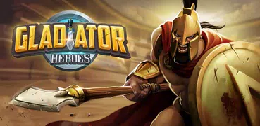 Gladiator Jogo