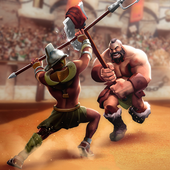 Gladiator Heroes – Fights, Blood & Glory v3.4.19 (Mod Apk)